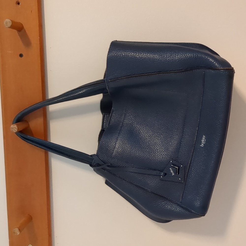 Botkier Leather Handbag